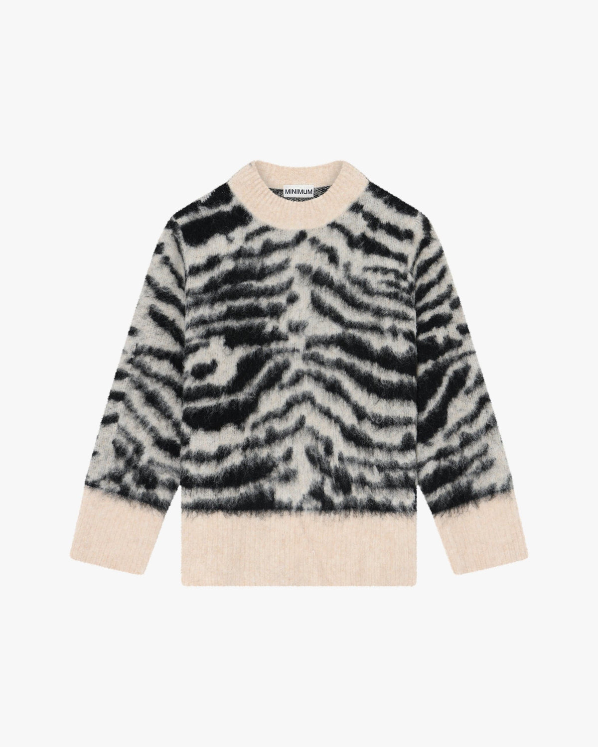 minimum maglioni Brenda Jumper 4492