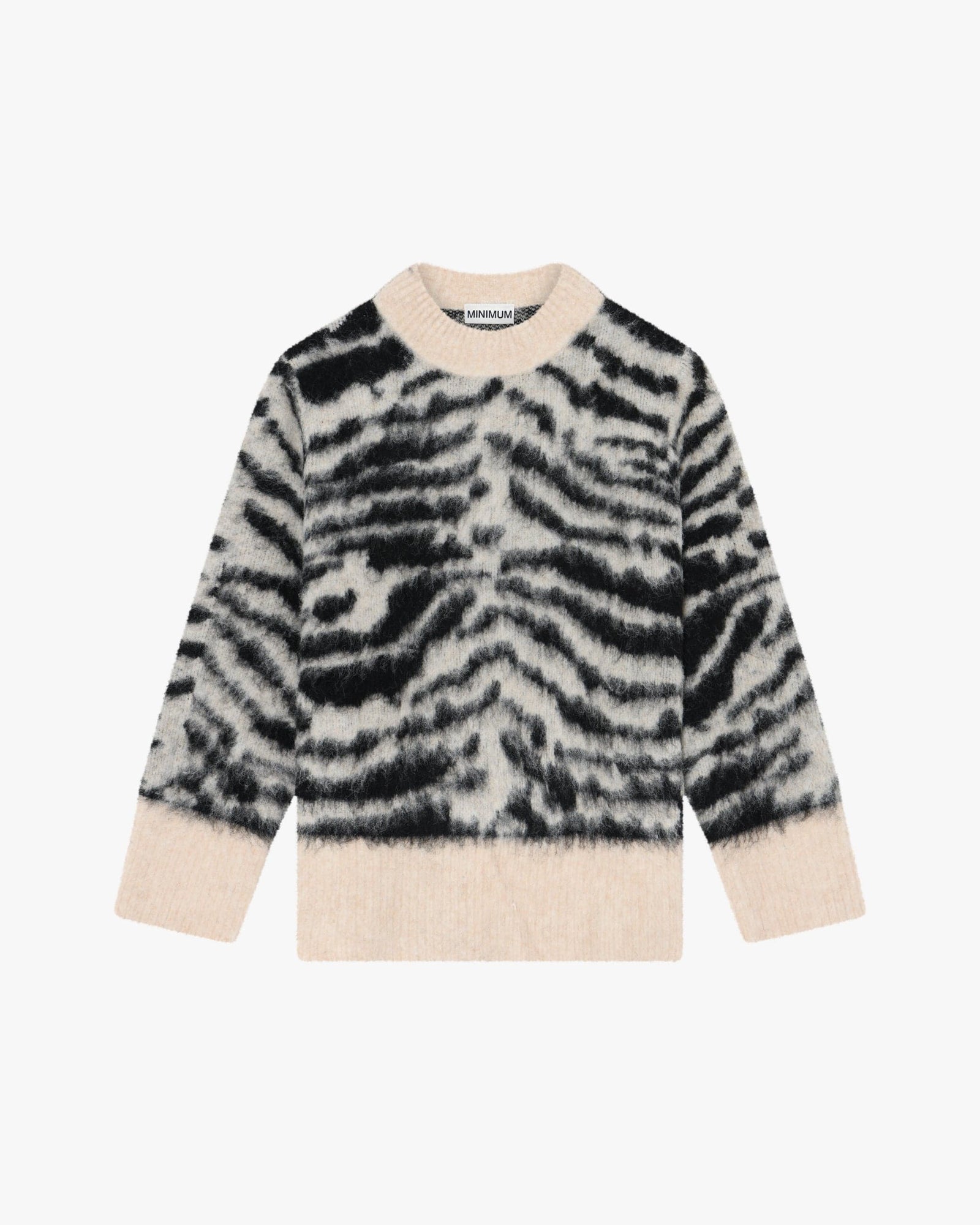 minimum maglioni Brenda Jumper 4492