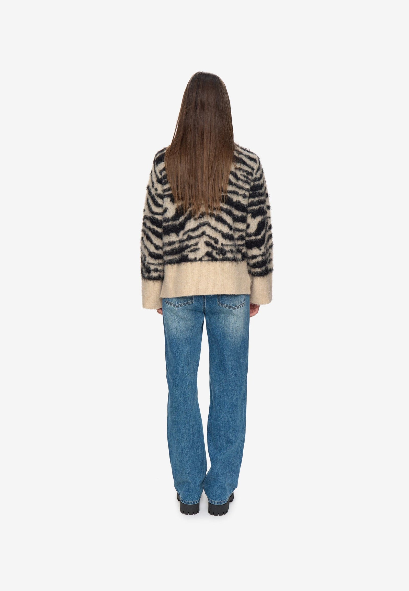 minimum maglioni Brenda Jumper 4492