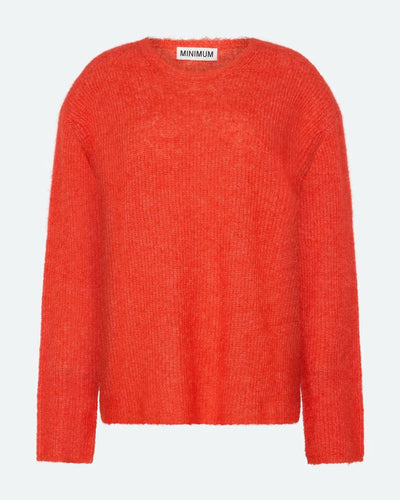 maglioni minimum CALAHA JUMPER 9965