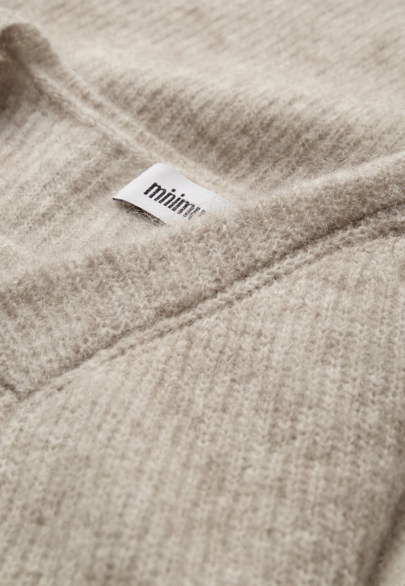 minimum maglioni Calaha Jumper 9965