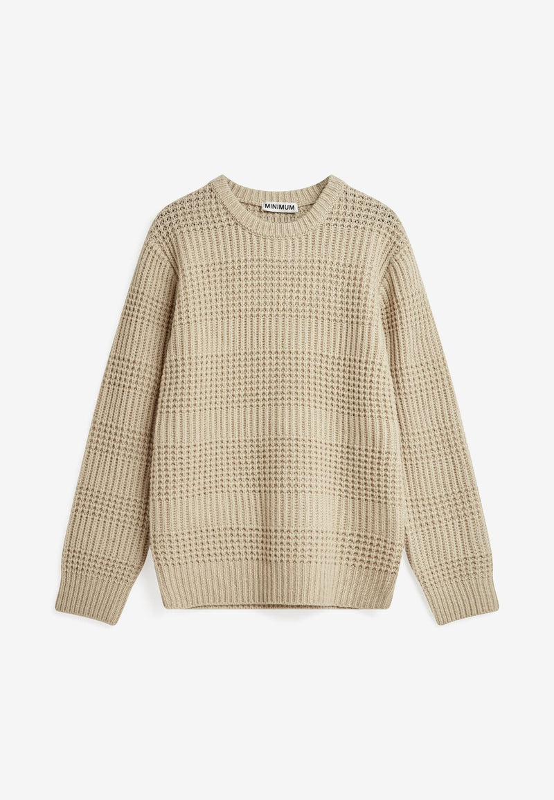 minimum maglioni Carlos Sweater 9954