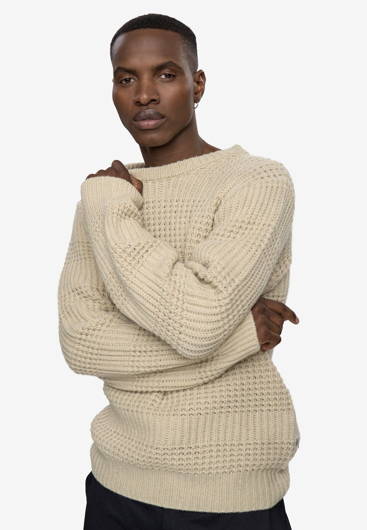minimum maglioni Carlos Sweater 9954