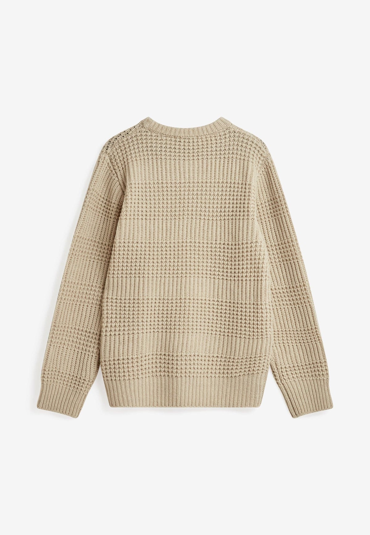 minimum maglioni Carlos Sweater 9954