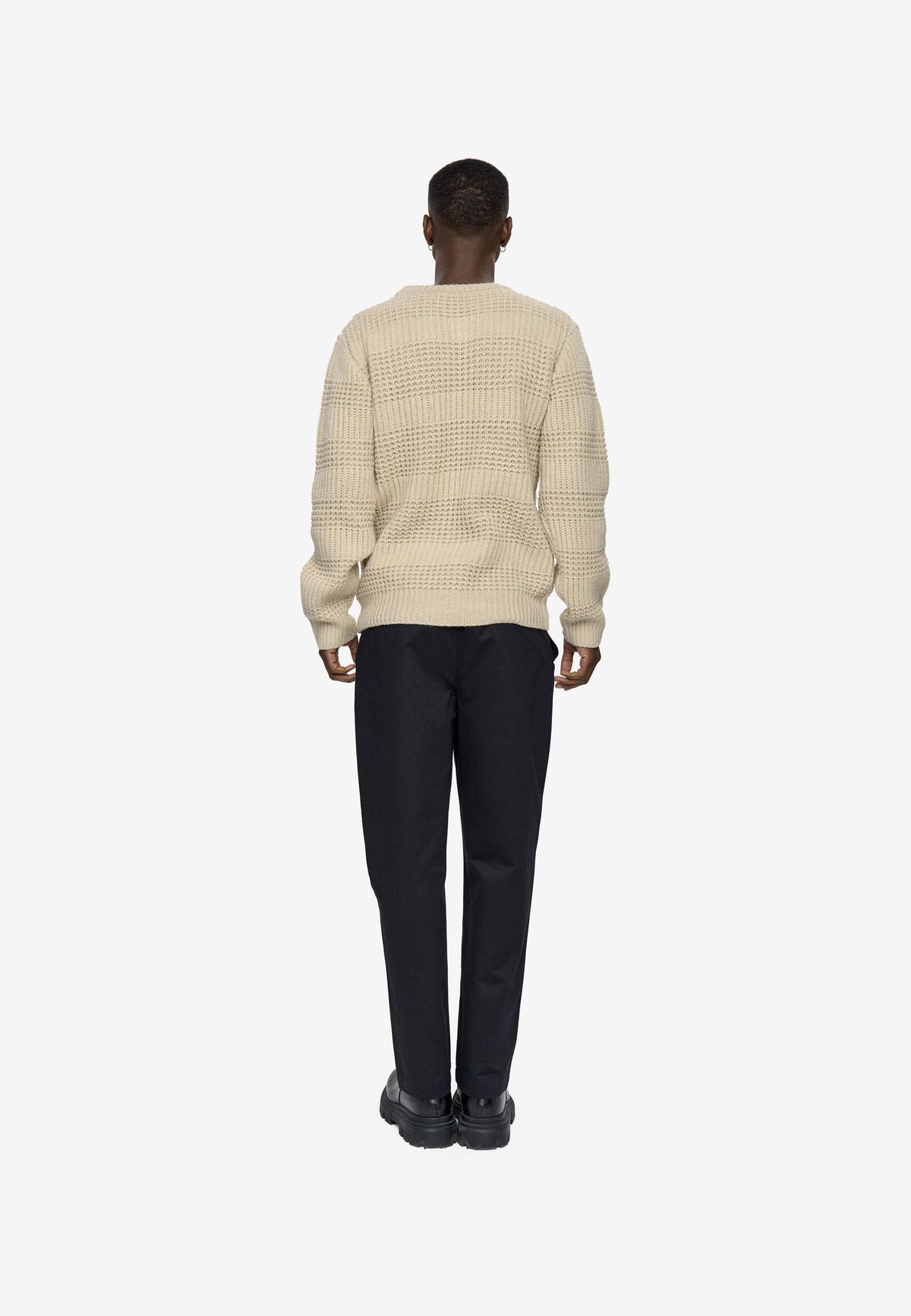 minimum maglioni Carlos Sweater 9954