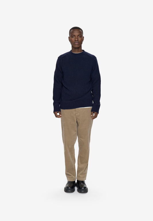 minimum Chuck Knit Sweater 4491 foto 1