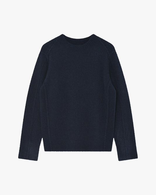 minimum Chuck Knit Sweater 4491 foto 2