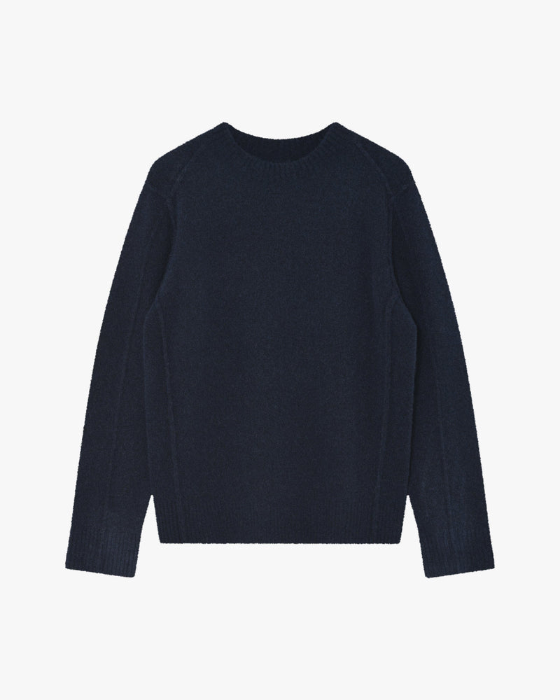 minimum maglioni Chuck Knit Sweater 4491