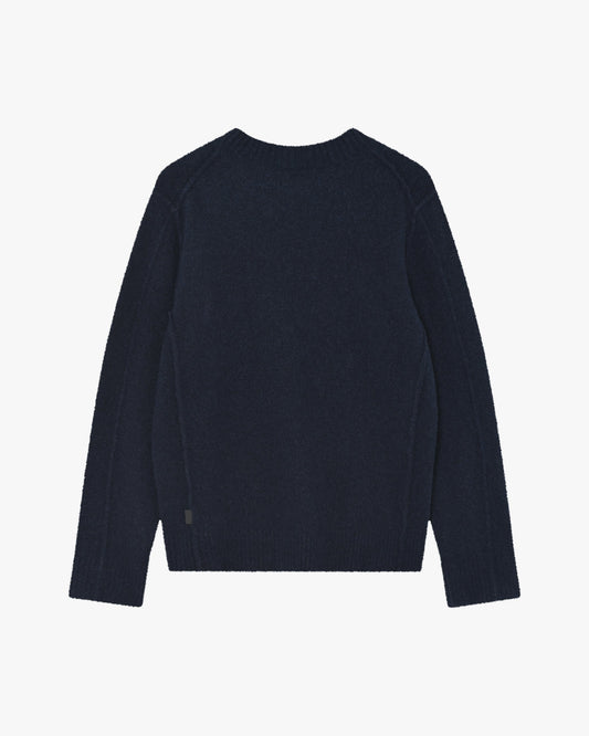 minimum Chuck Knit Sweater 4491 foto 3