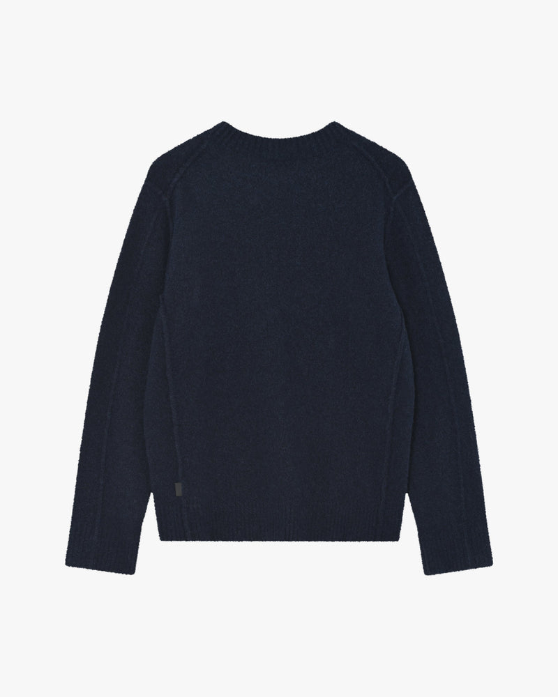 minimum maglioni Chuck Knit Sweater 4491