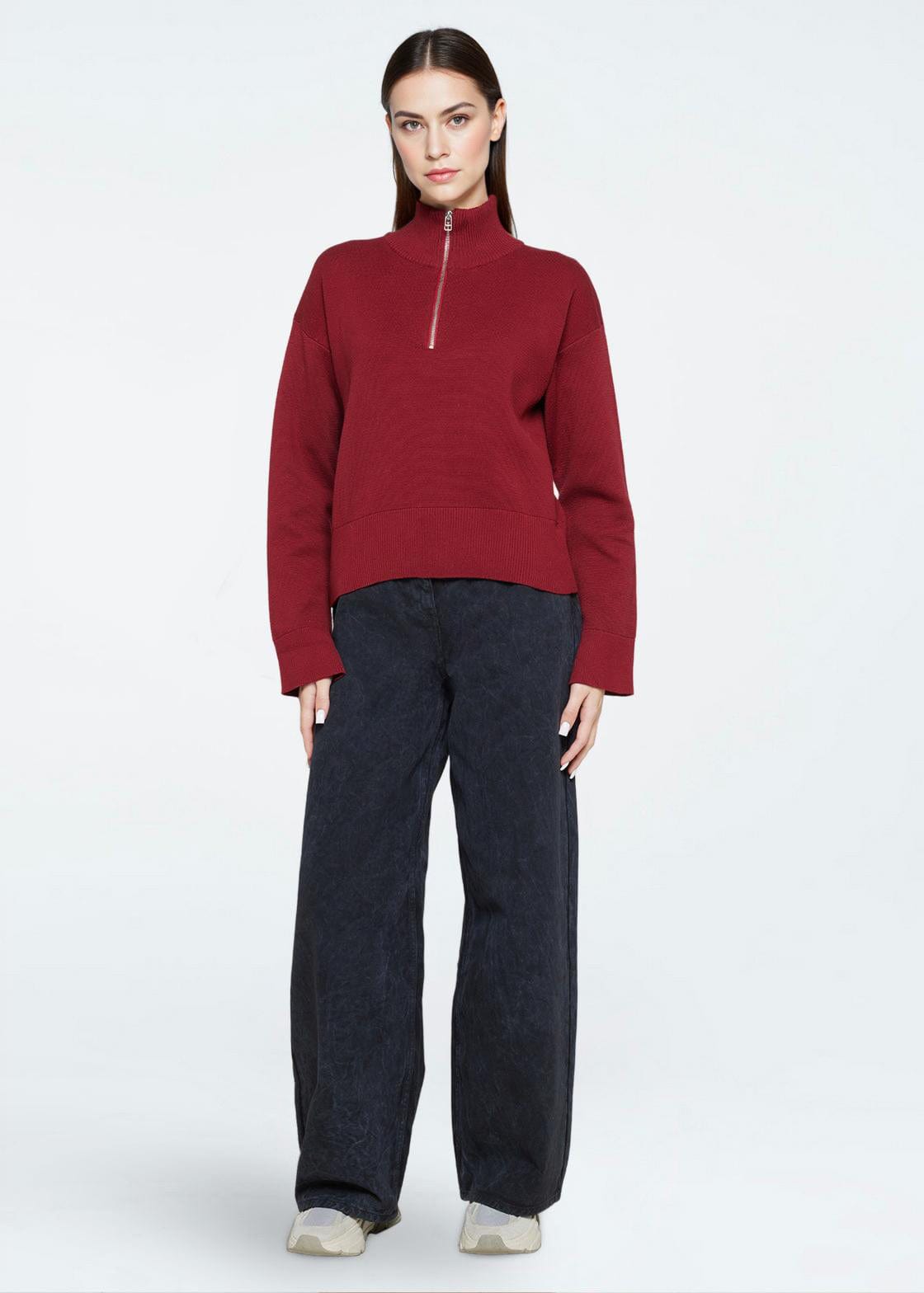 minimum maglioni Fionas 3057 Jumper