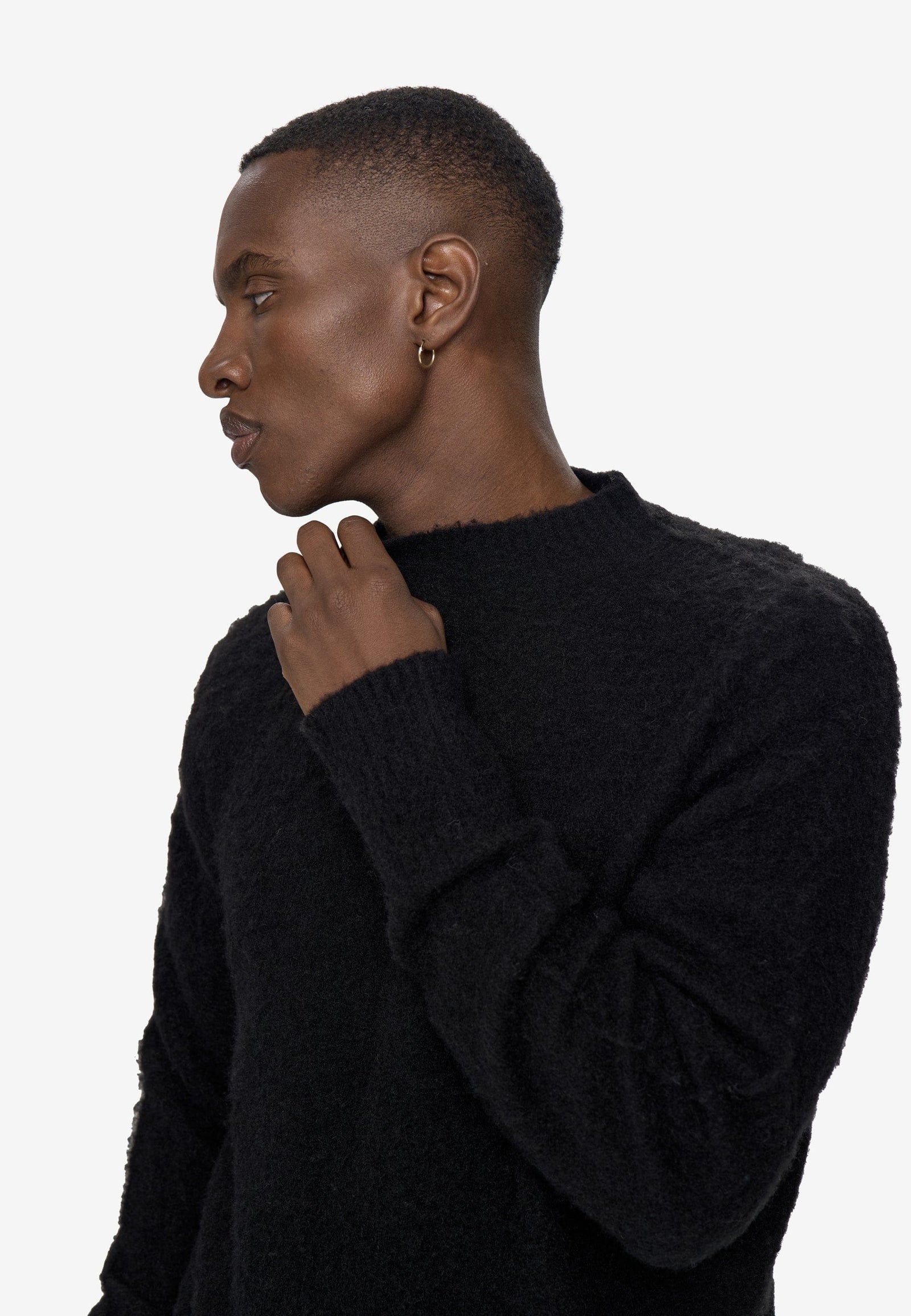 minimum maglioni Fraser Jumper 4491