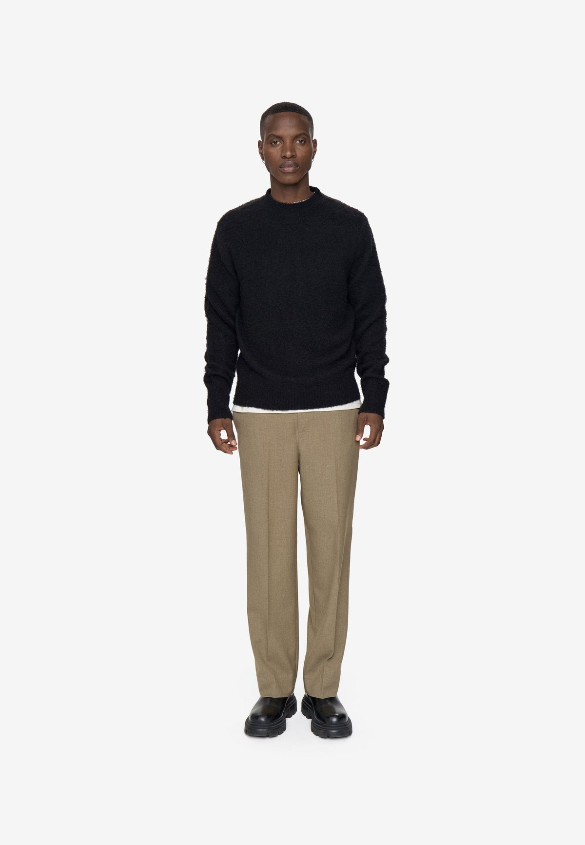 minimum maglioni Fraser Jumper 4491
