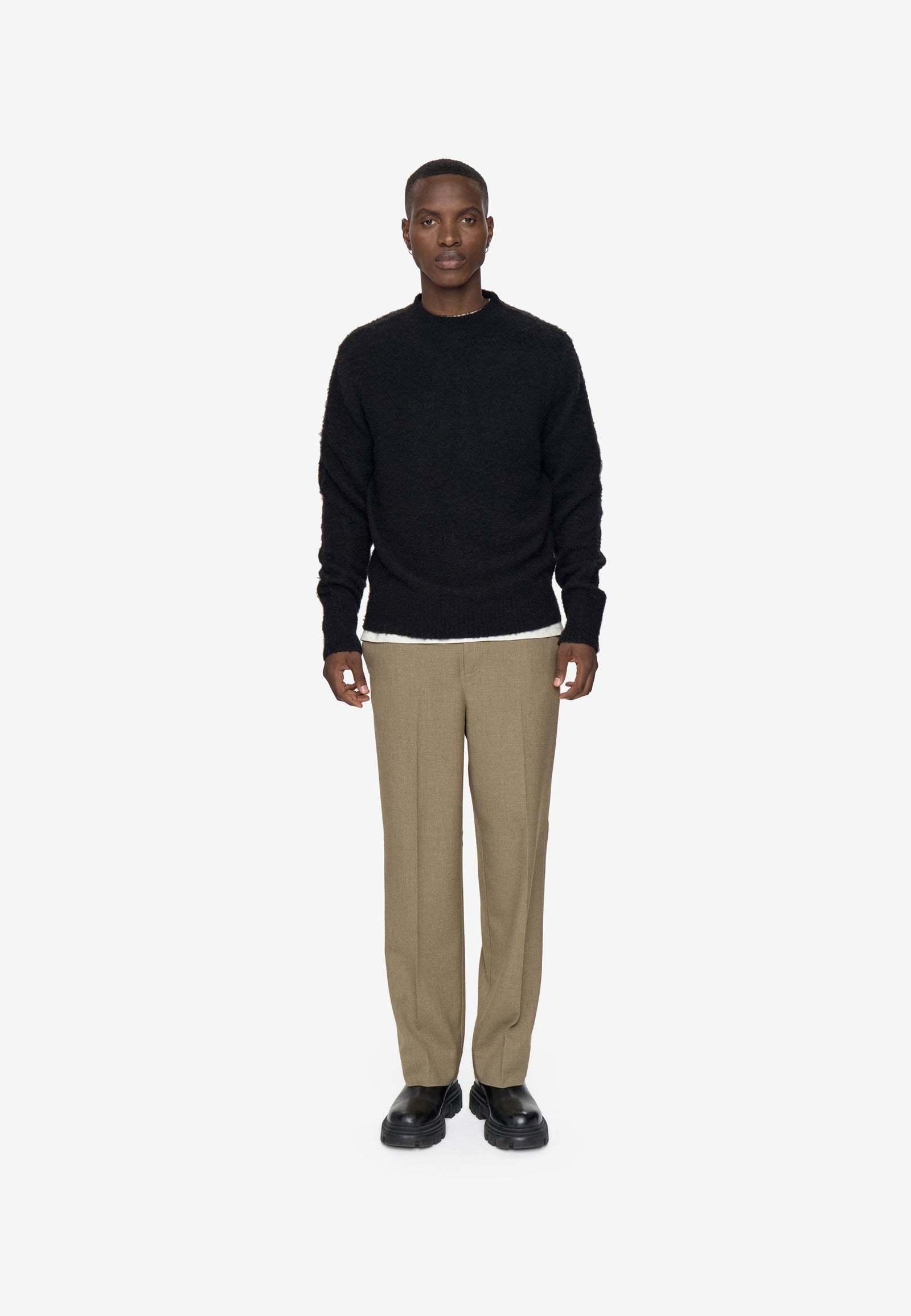 minimum maglioni Fraser Jumper 4491