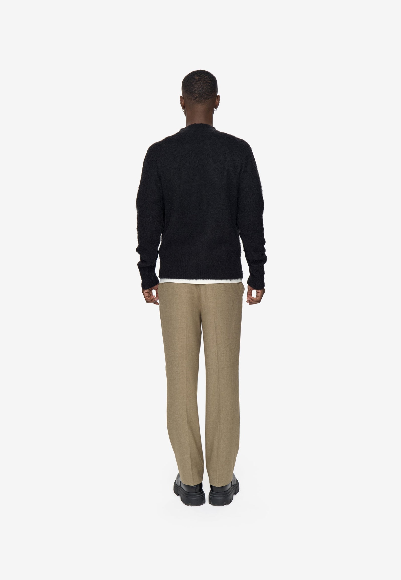 minimum maglioni Fraser Jumper 4491