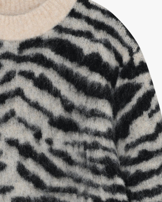 minimum Fraser Jumper 4492 foto 4