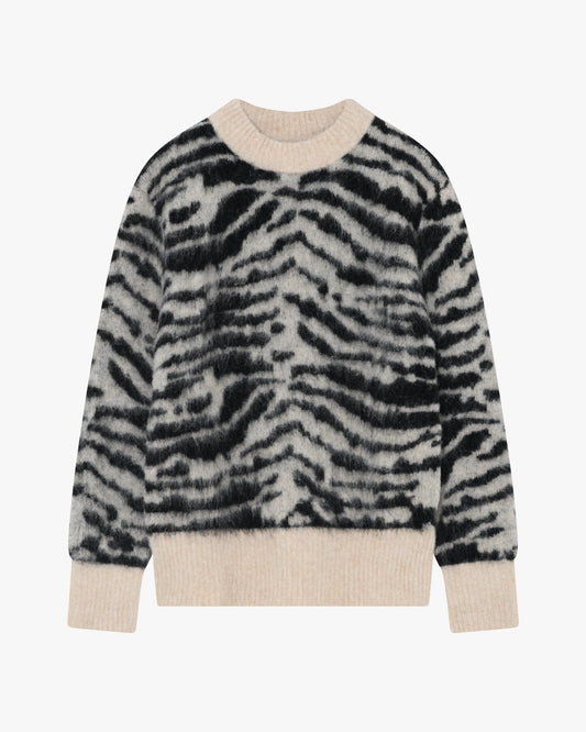 minimum Fraser Jumper 4492 foto 2