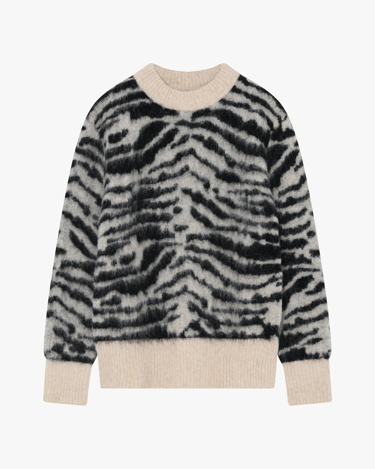 minimum maglioni Fraser Jumper 4492