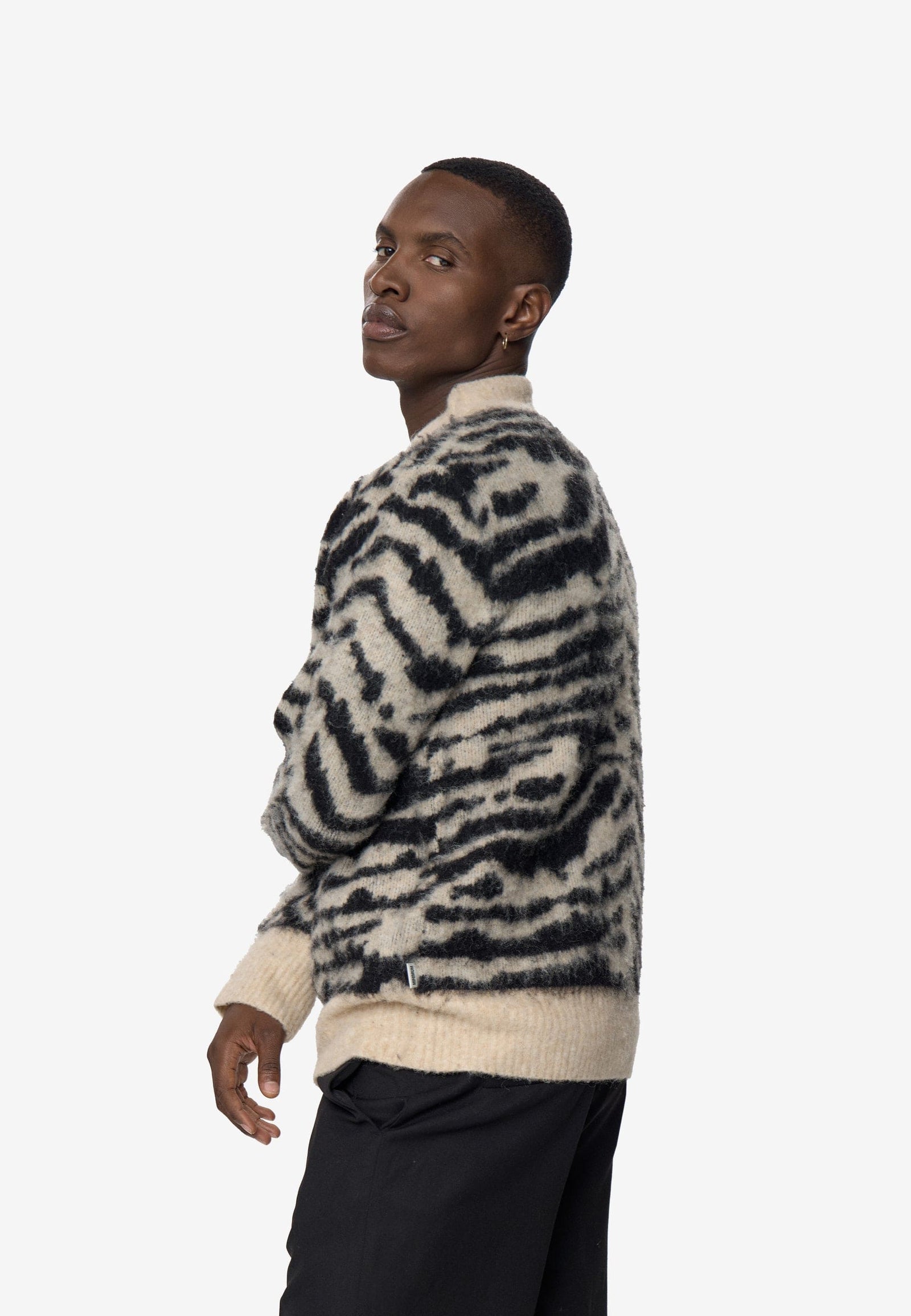 minimum maglioni Fraser Jumper 4492