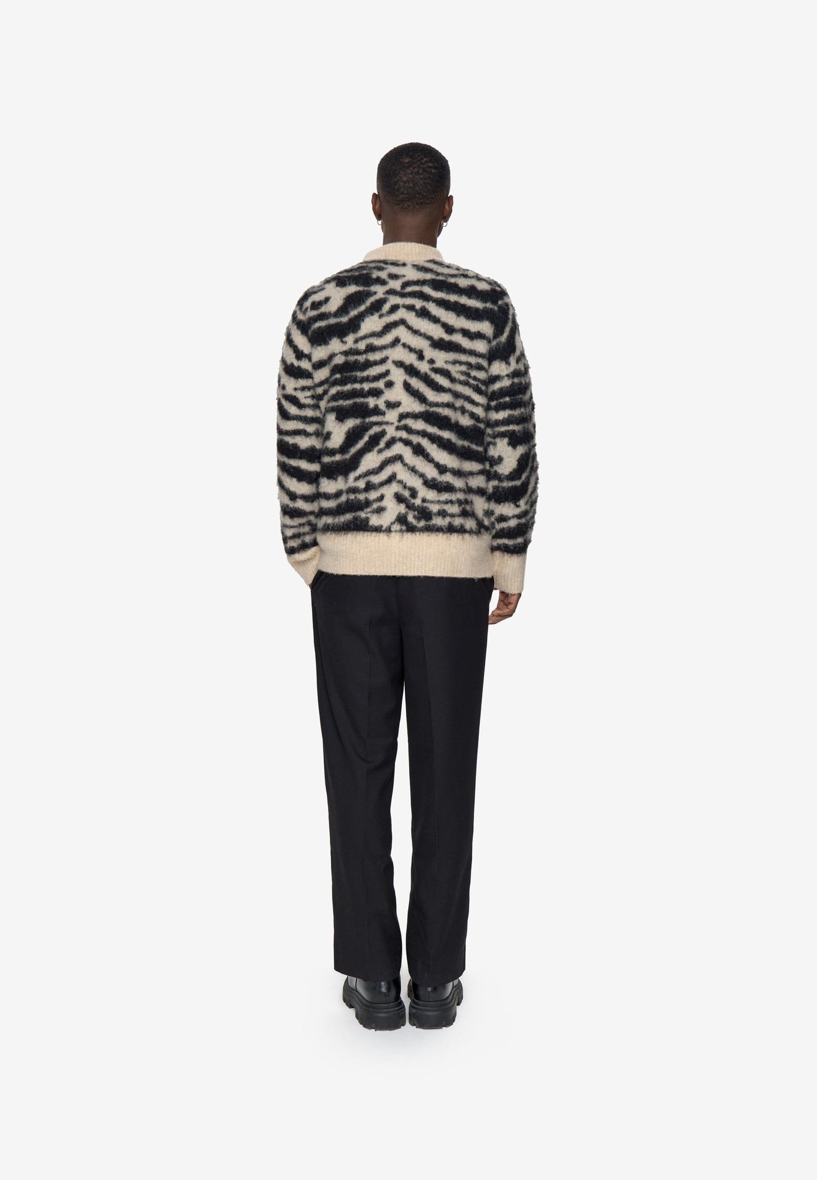 minimum maglioni Fraser Jumper 4492