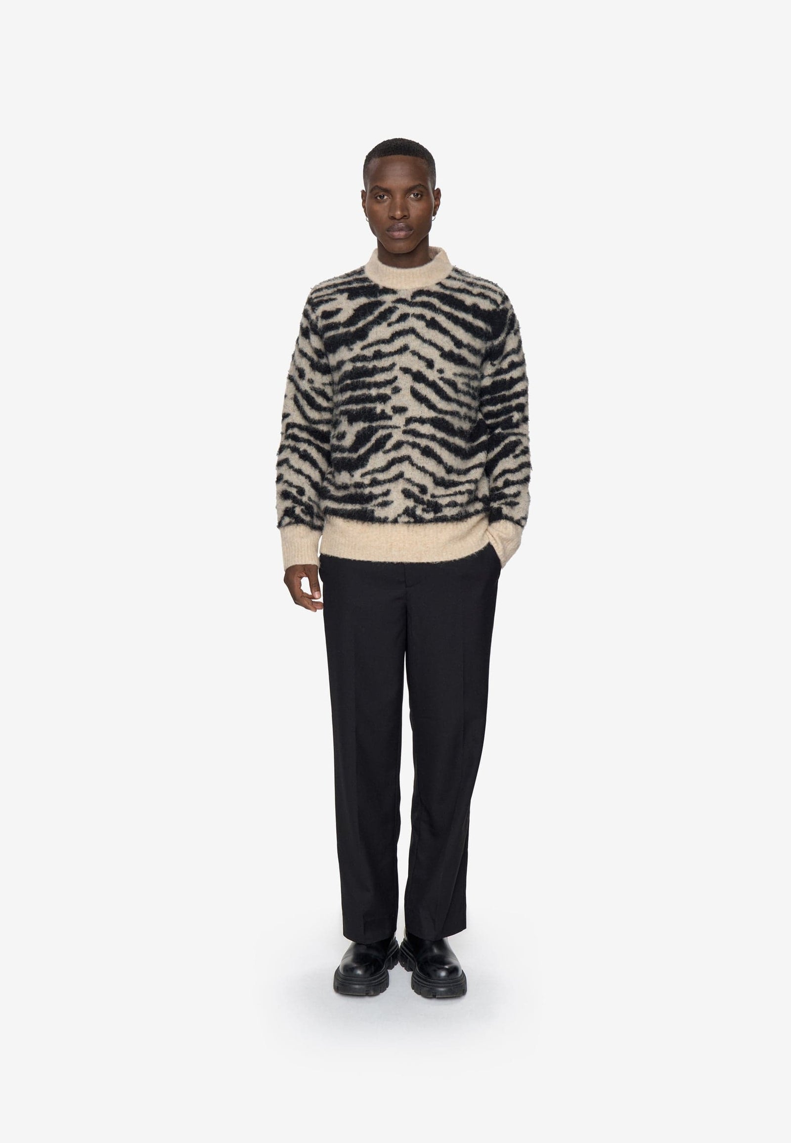 minimum maglioni Fraser Jumper 4492