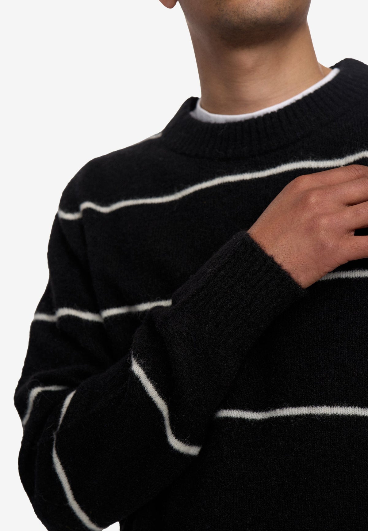 minimum maglioni Fraser Jumper 4794