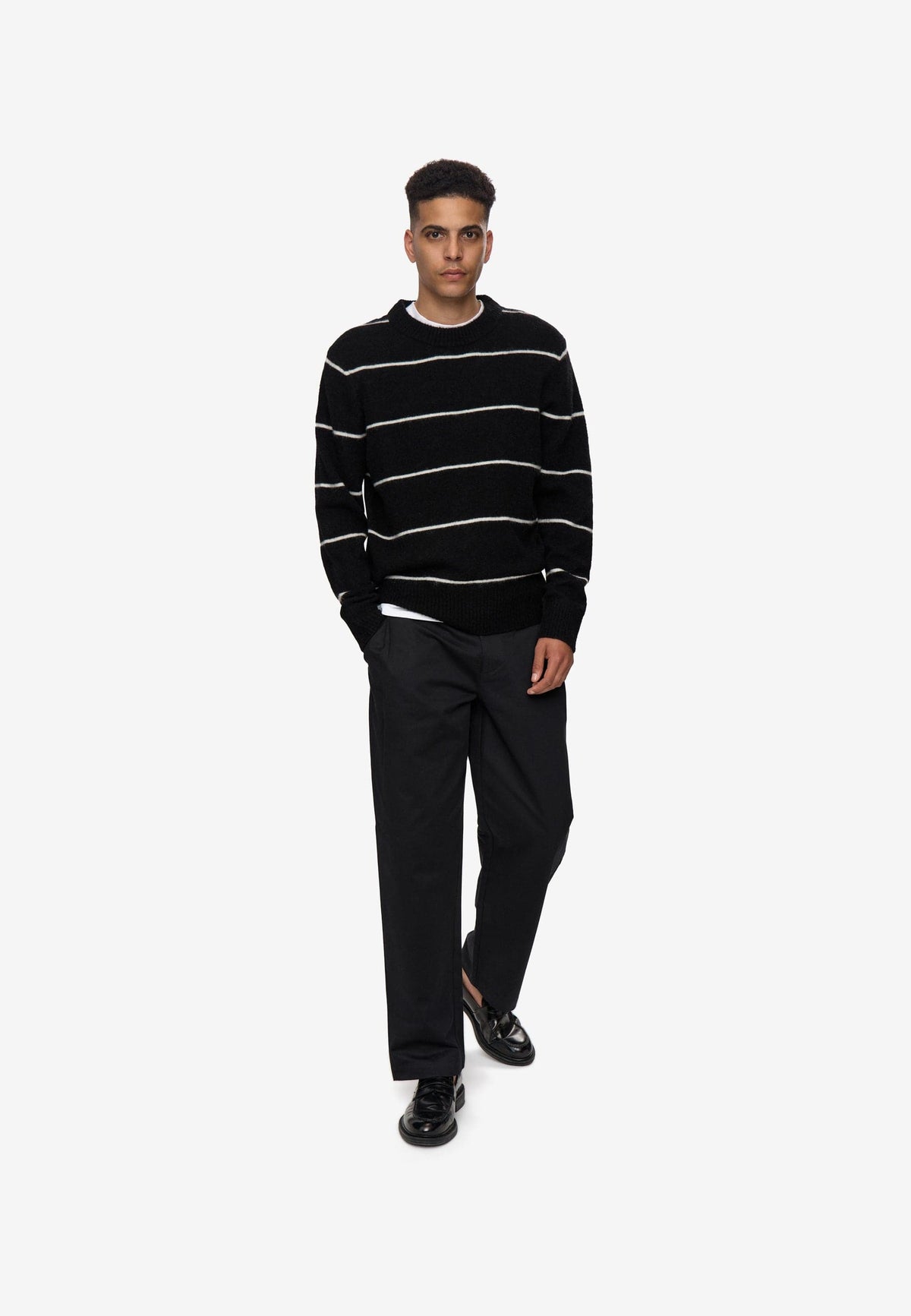 minimum maglioni Fraser Jumper 4794