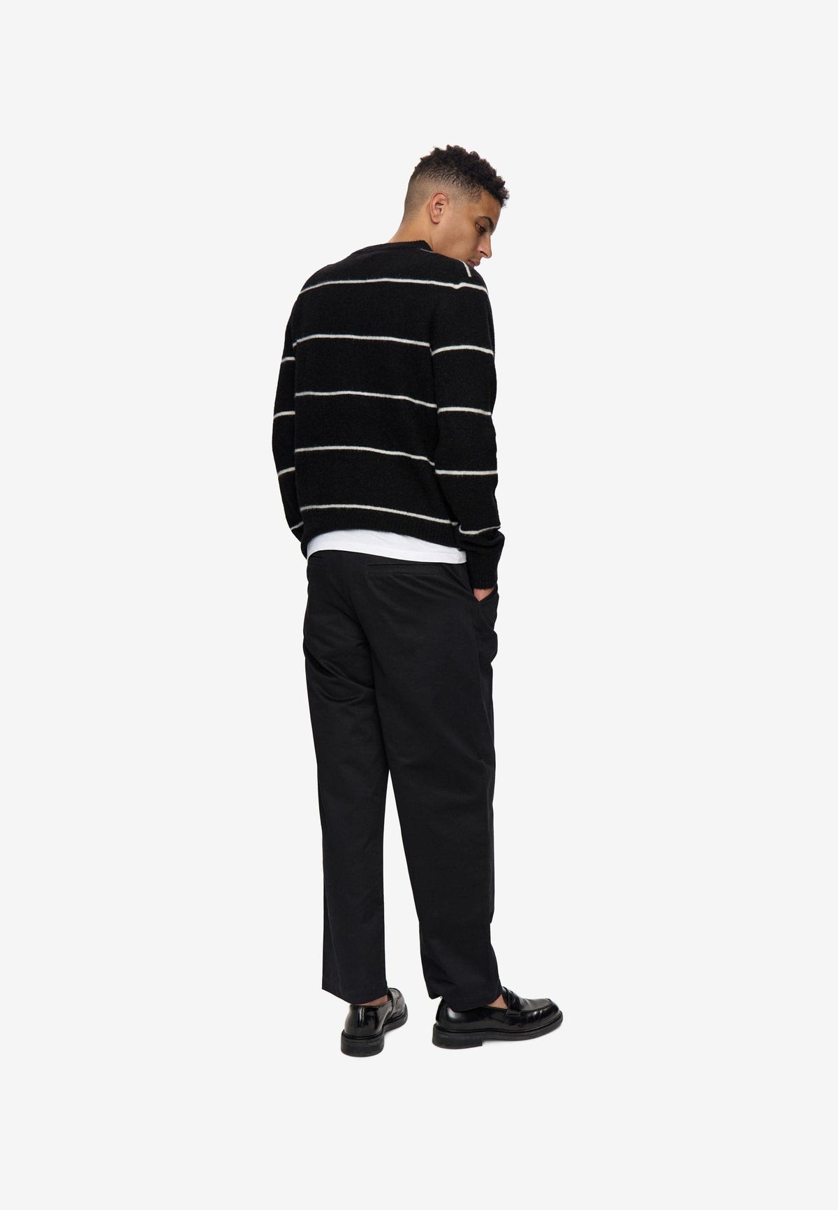 minimum maglioni Fraser Jumper 4794