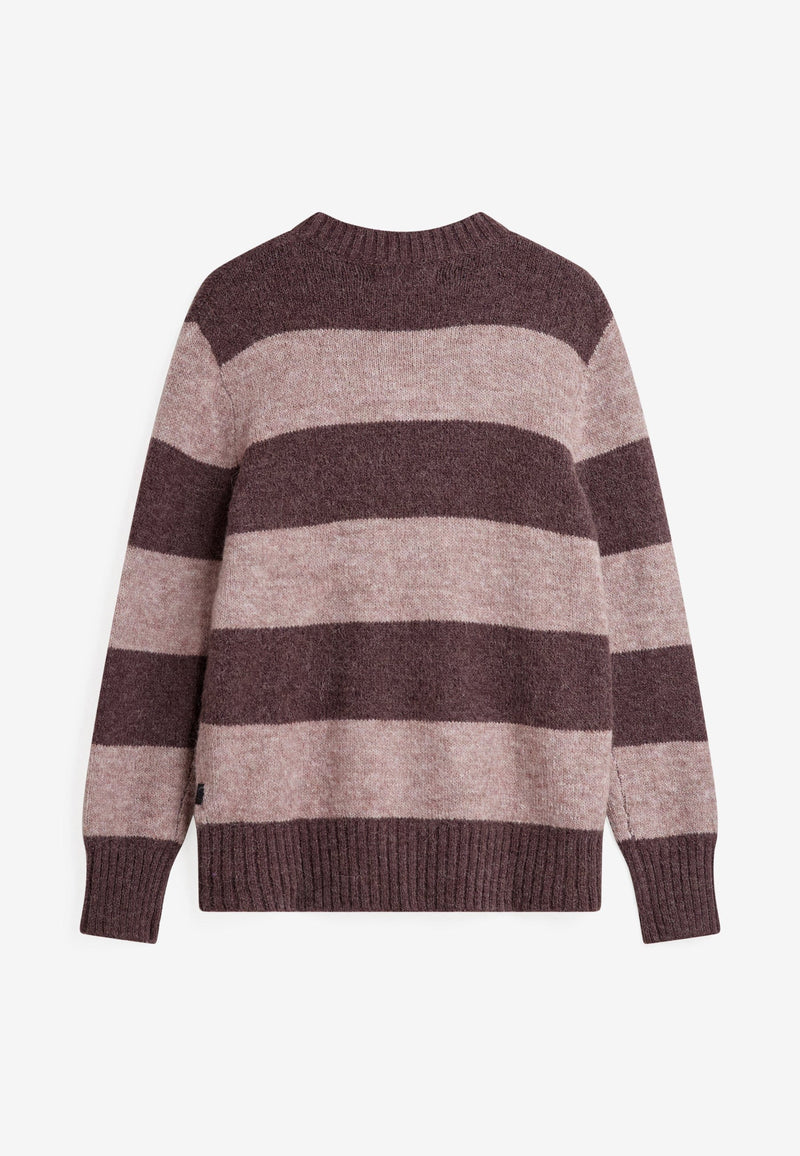 minimum maglioni Fraser Jumper 4795