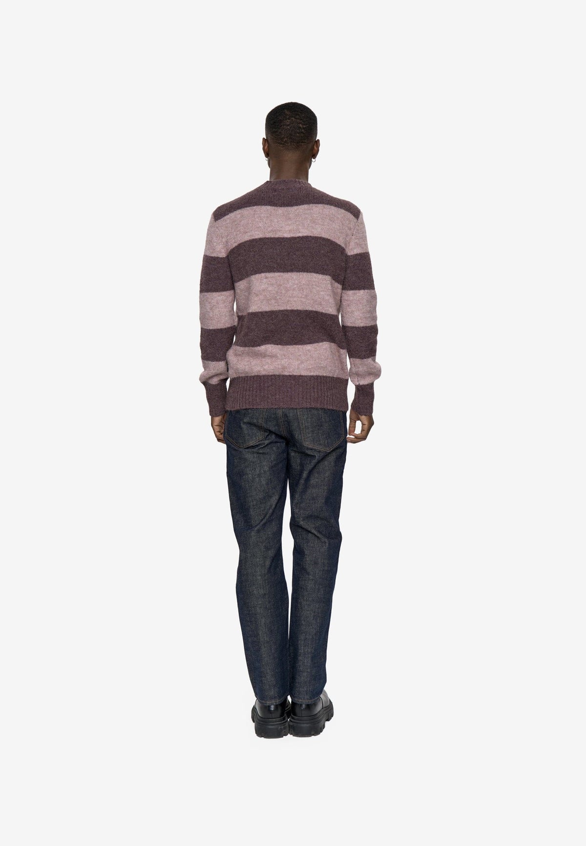 minimum maglioni Fraser Jumper 4795