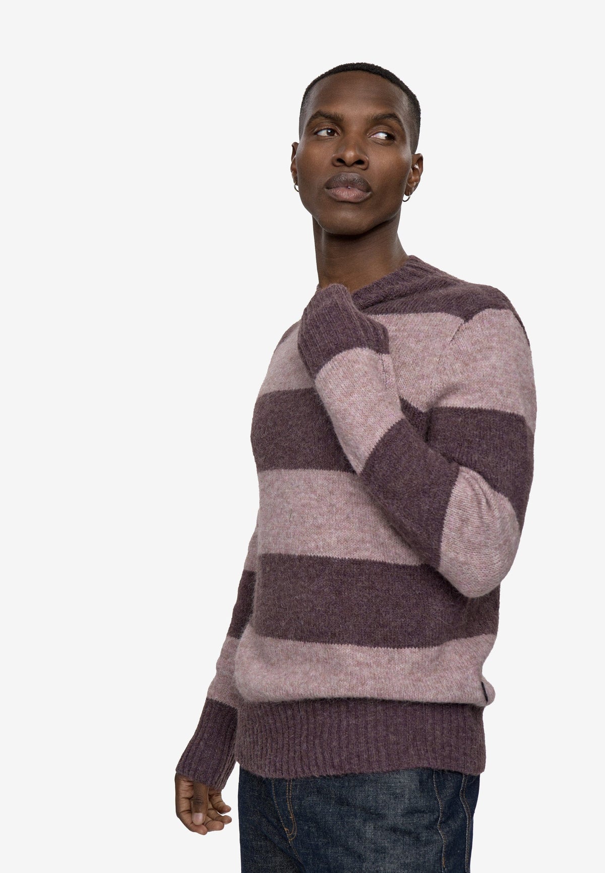 minimum maglioni Fraser Jumper 4795