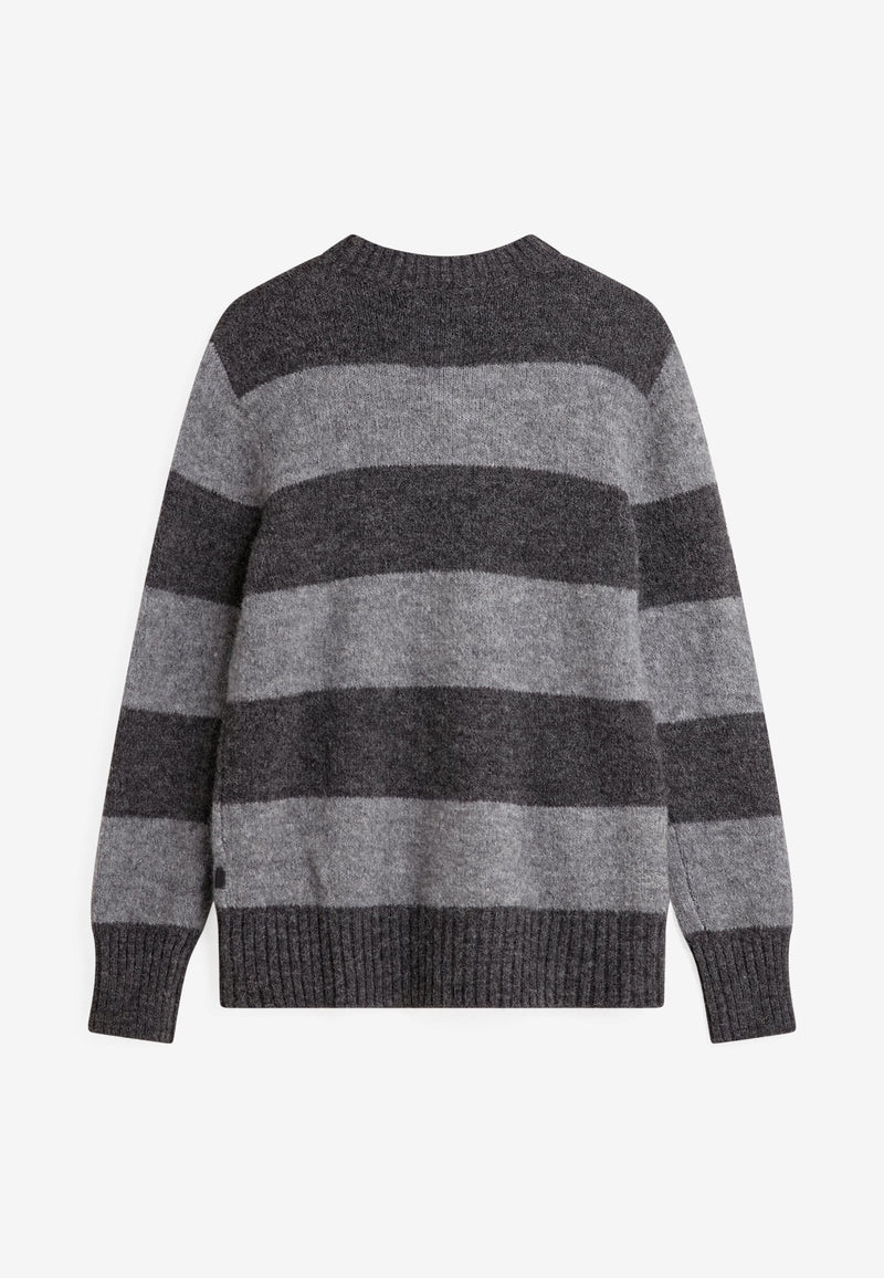 minimum maglioni Fraser Jumper 4795