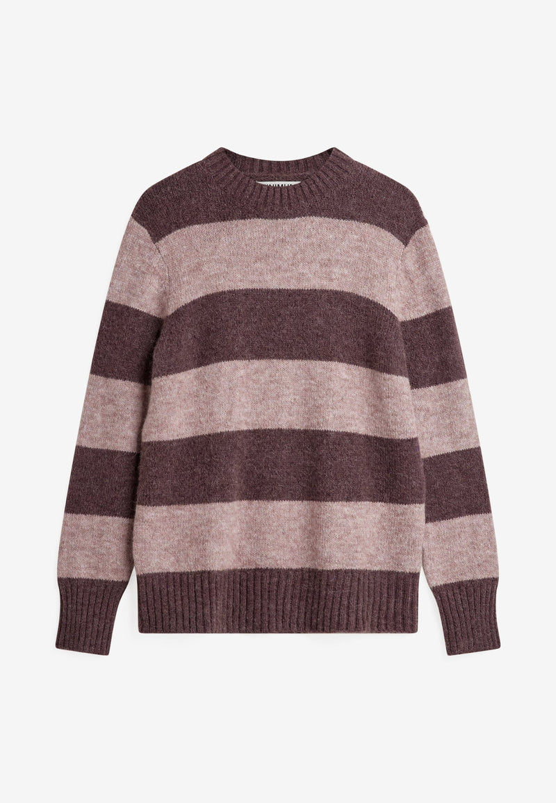 minimum maglioni Fraser Jumper 4795
