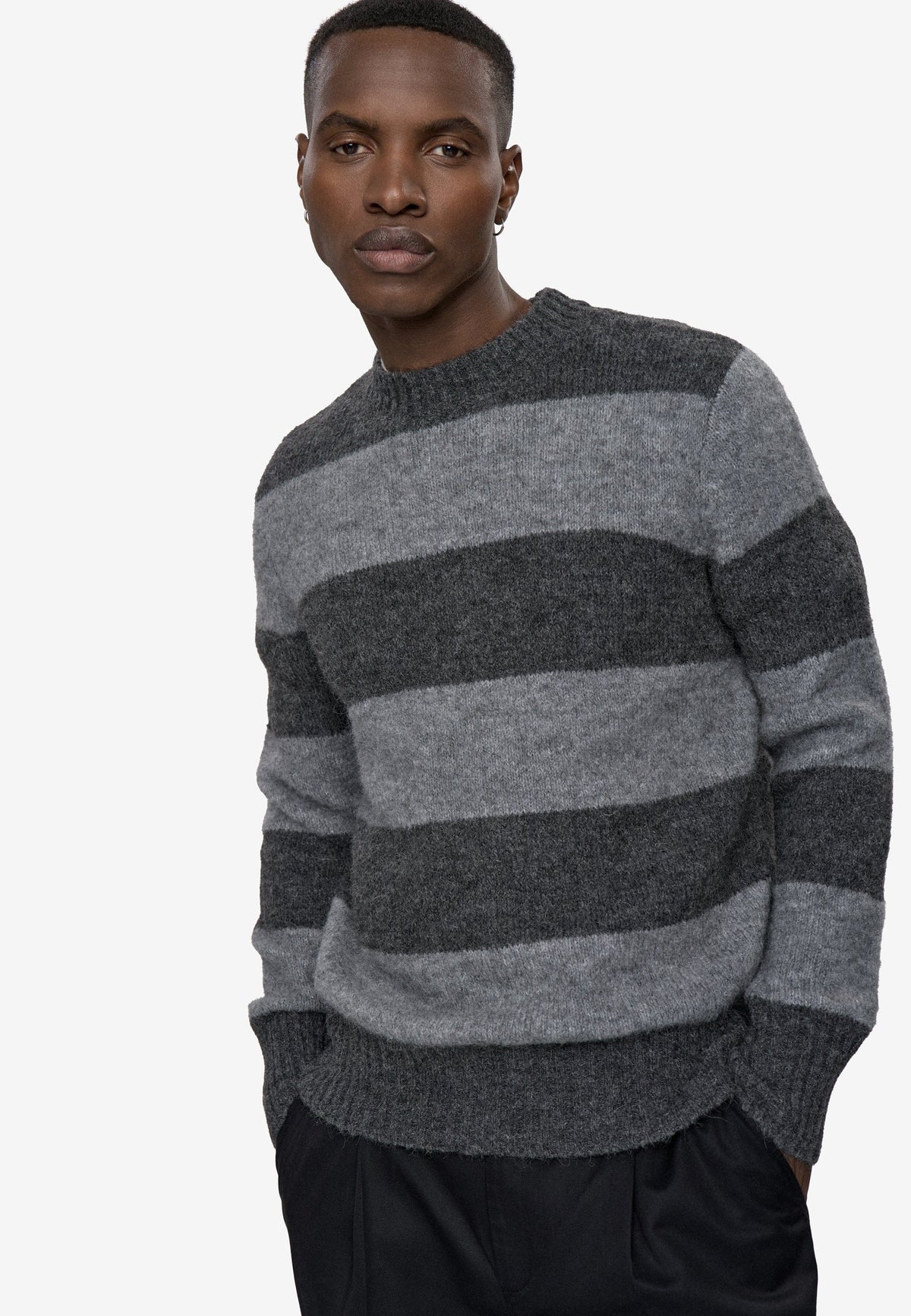 minimum maglioni Fraser Jumper 4795