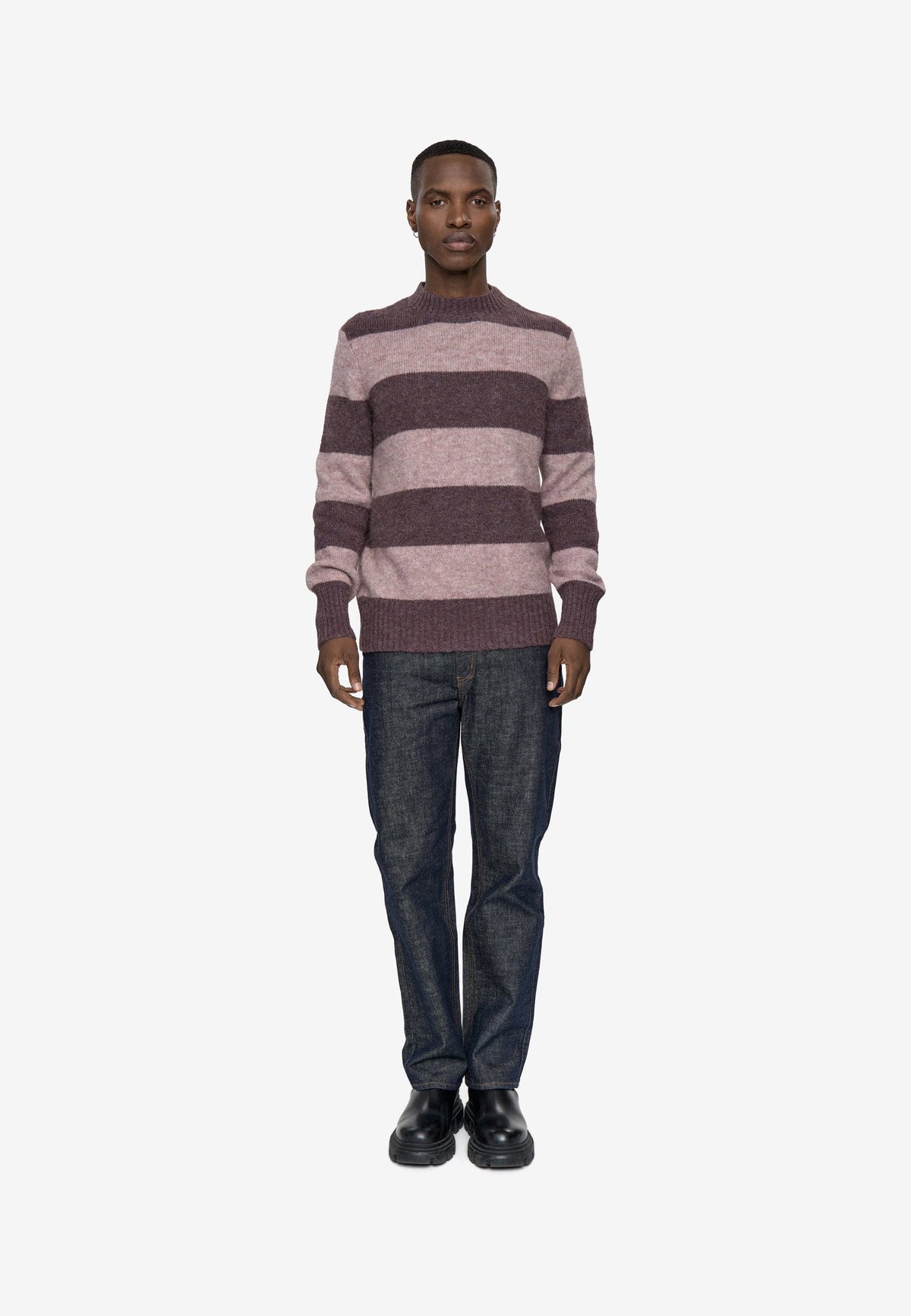 minimum maglioni Fraser Jumper 4795
