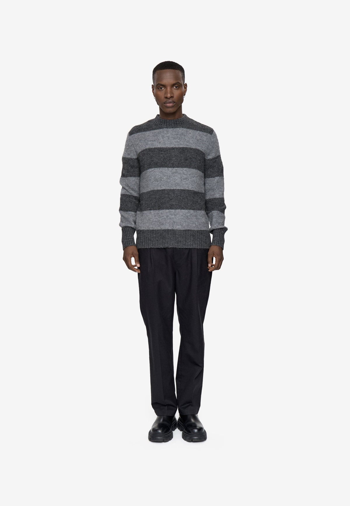 minimum maglioni Fraser Jumper 4795