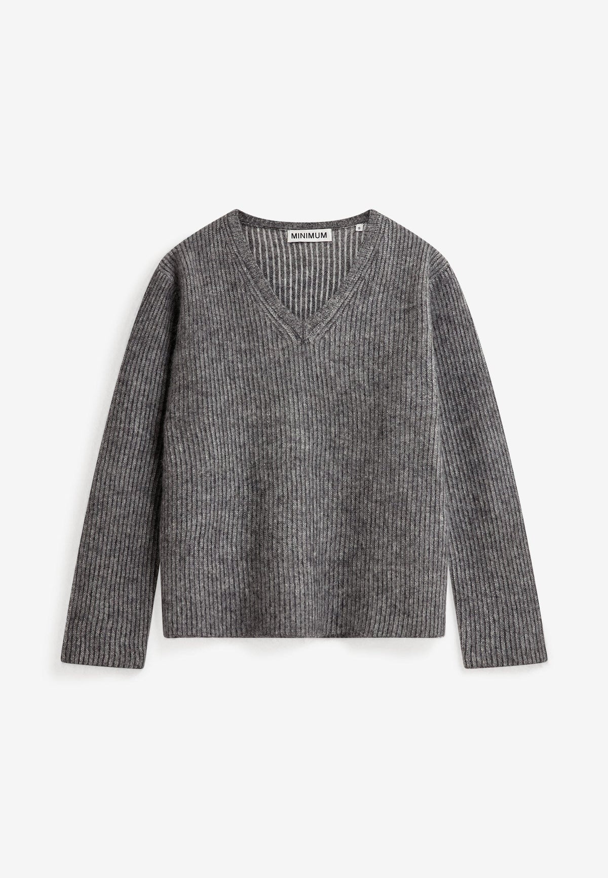 minimum maglioni Gina V N Jumper 4465