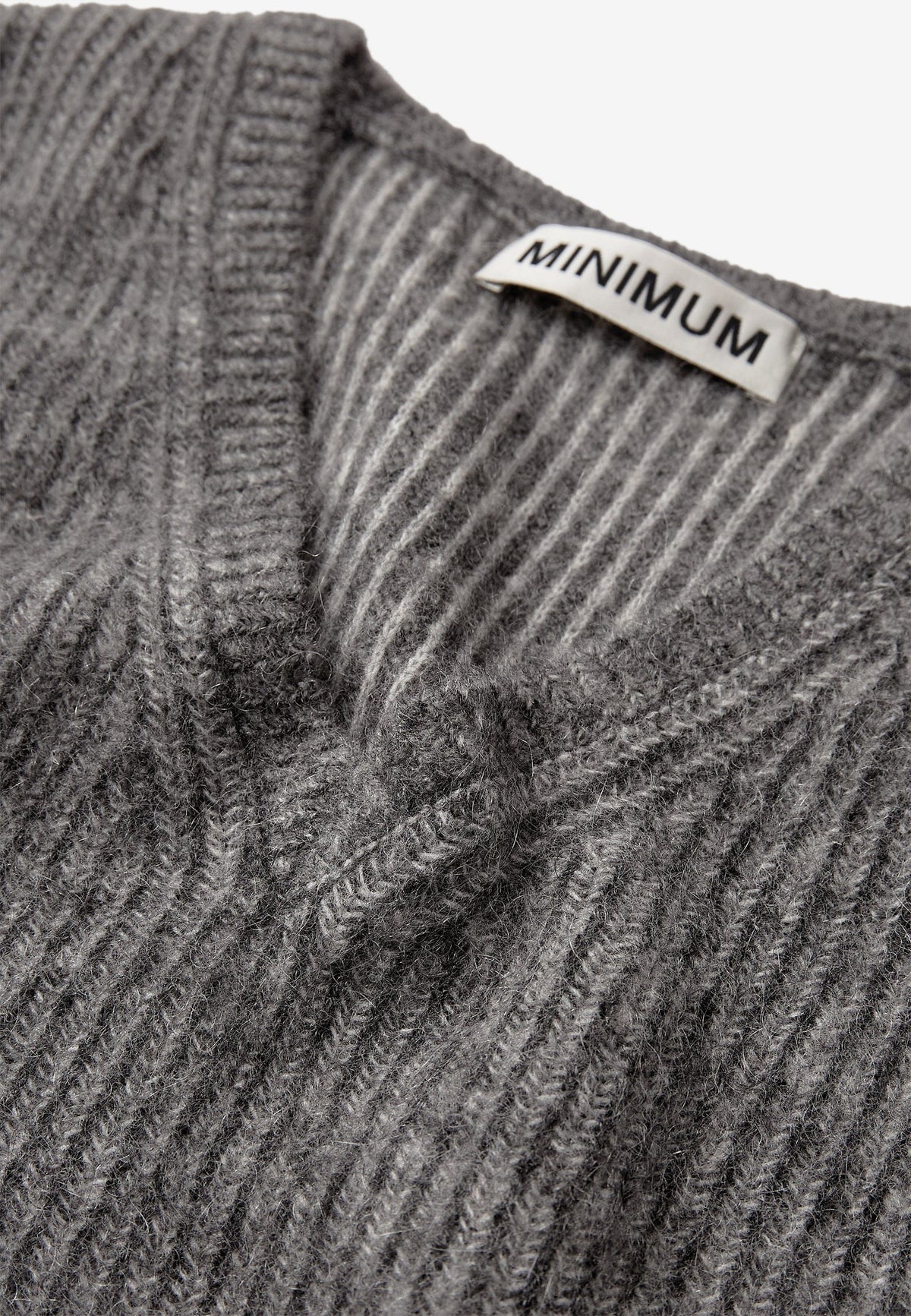 minimum maglioni Gina V N Jumper 4465