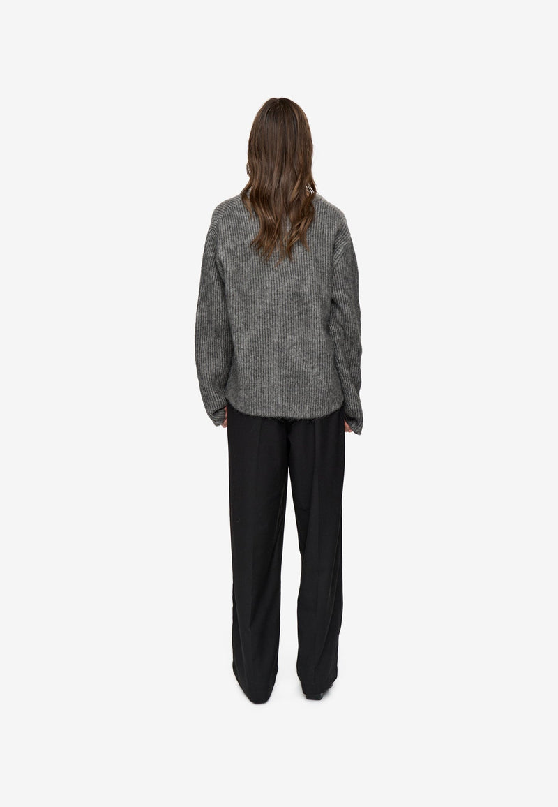 minimum maglioni Gina V N Jumper 4465