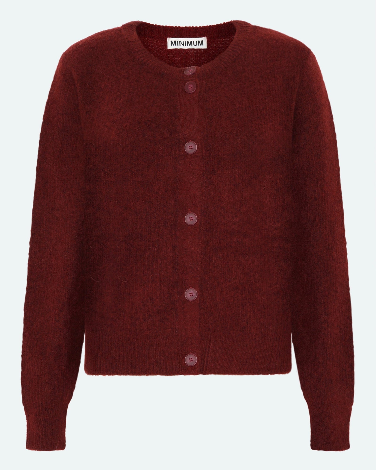minimum maglioni Kora Cardigan 9965