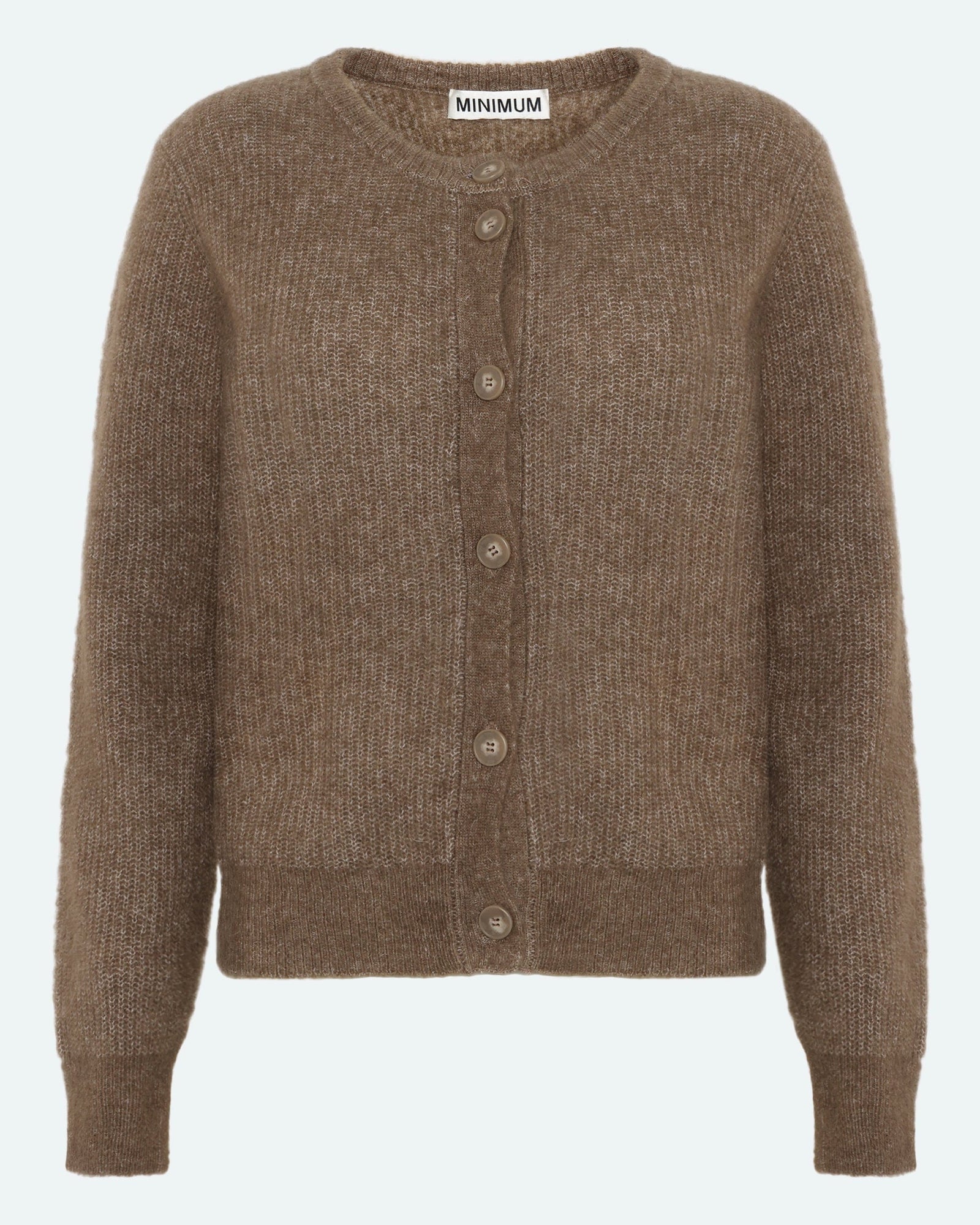 minimum maglioni Kora Cardigan 9965
