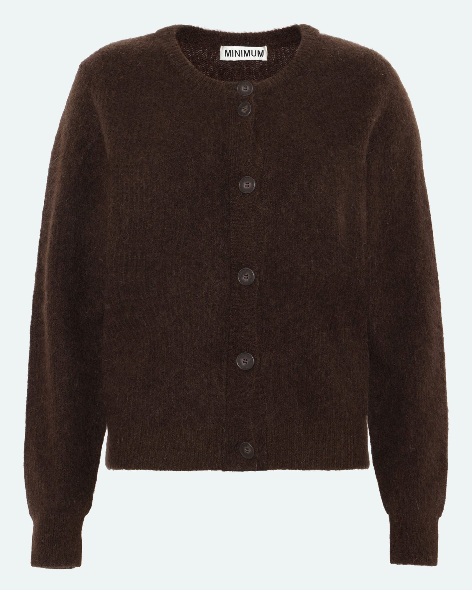 minimum maglioni Kora Cardigan 9965