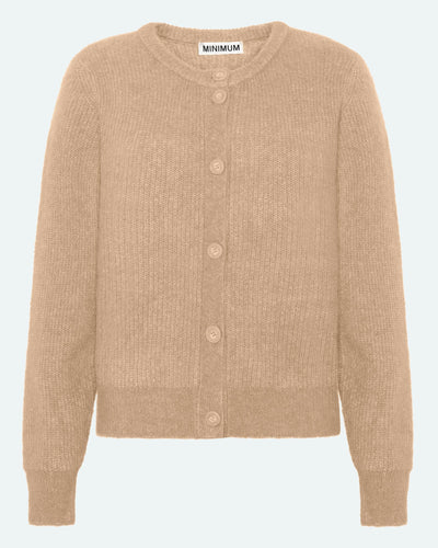 maglioni minimum KORA CARDIGAN 9965