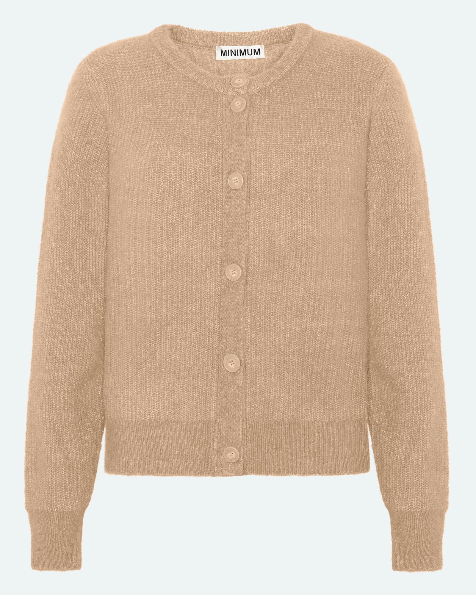 minimum maglioni Kora Cardigan 9965