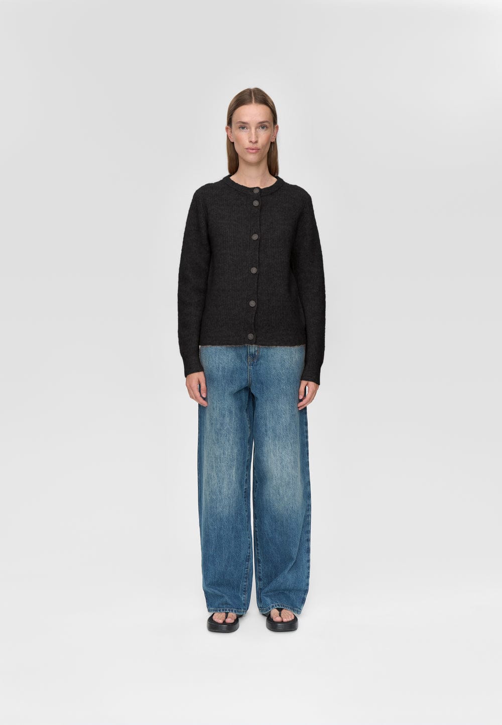 minimum maglioni Kora Cardigan 9965