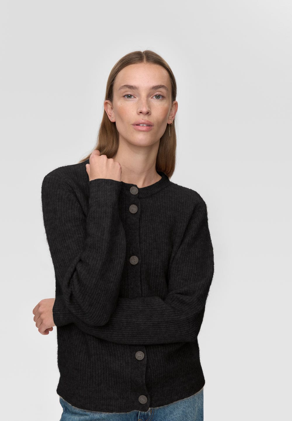 minimum maglioni Kora Cardigan 9965