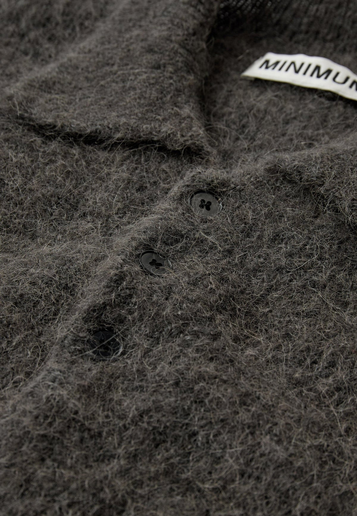 minimum maglioni Kylo Ls Knit Polo 3917