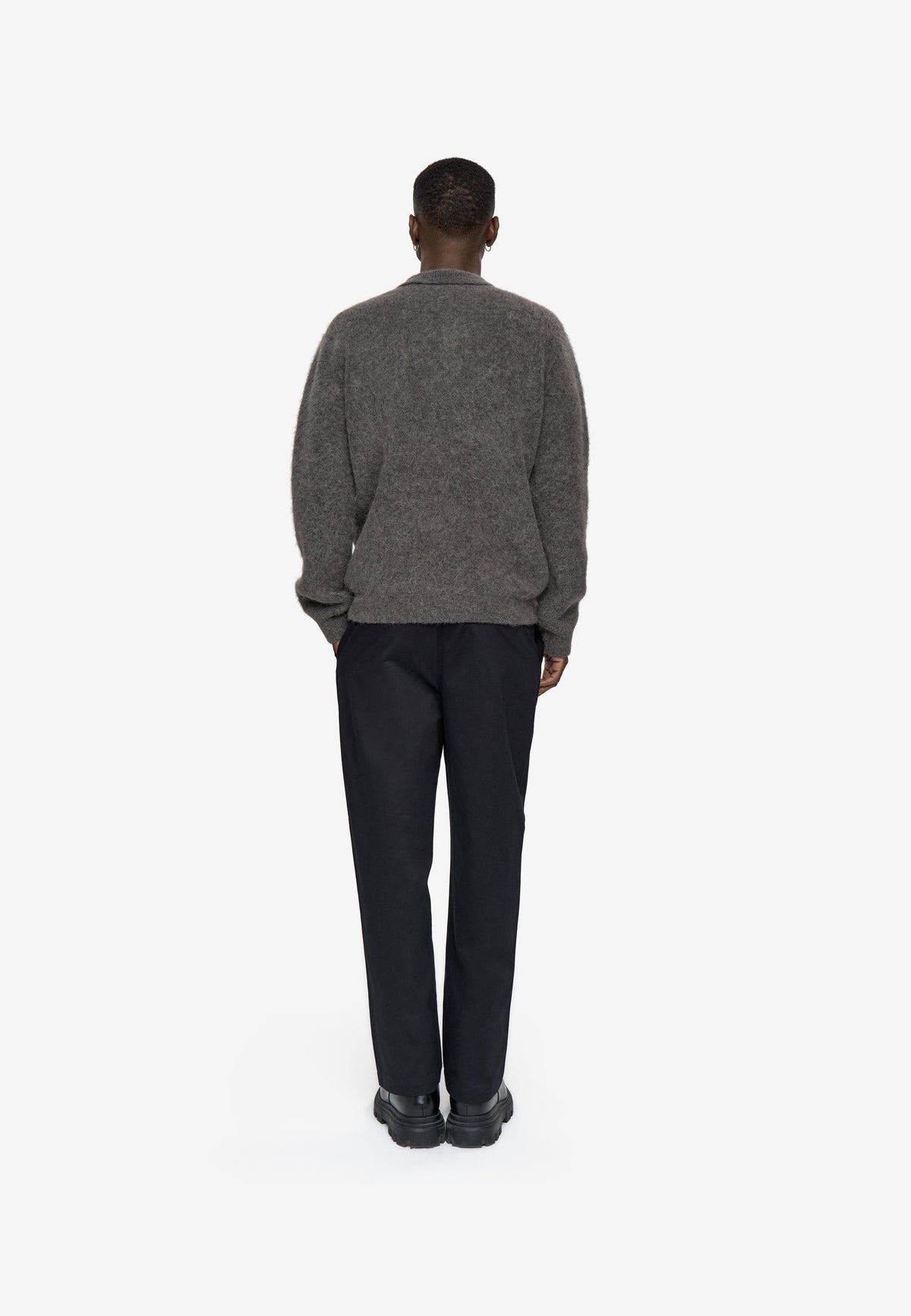 minimum maglioni Kylo Ls Knit Polo 3917