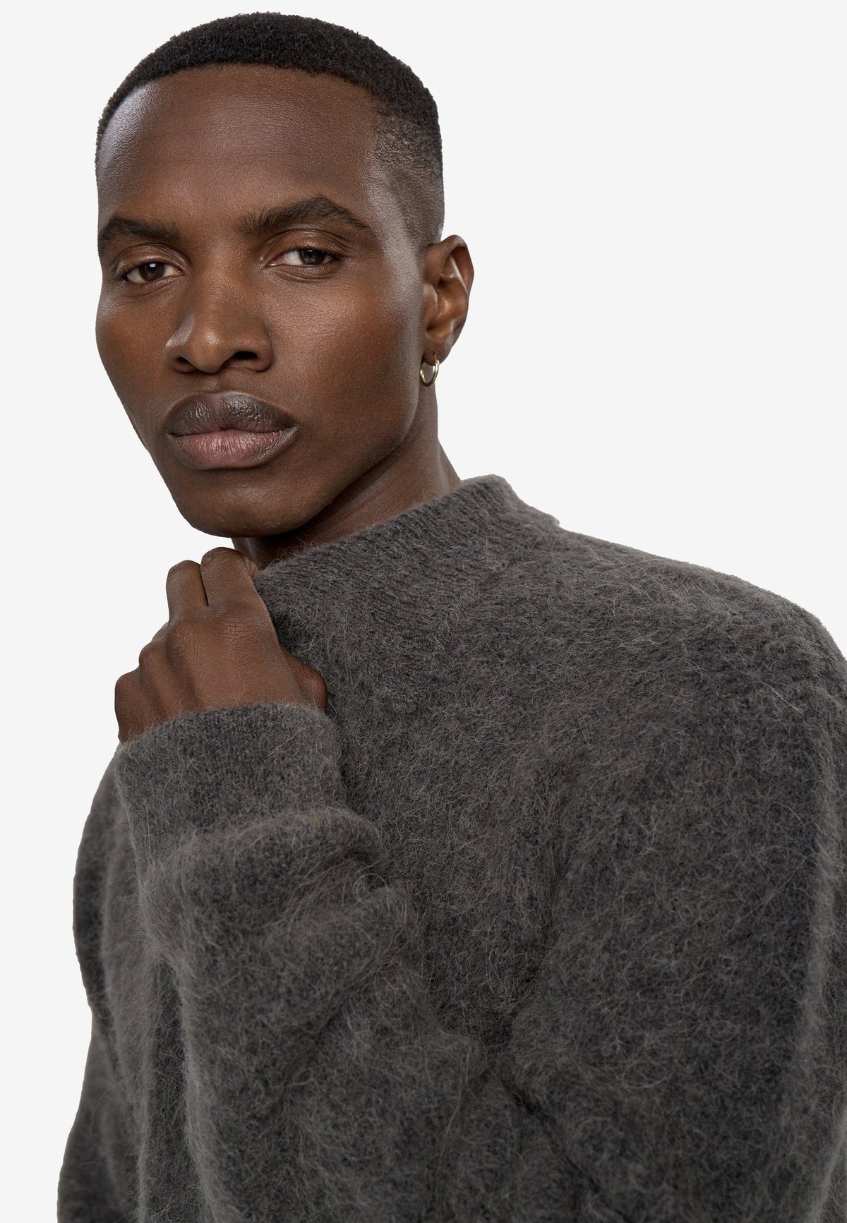 minimum maglioni Kylo Ls Knit Polo 3917