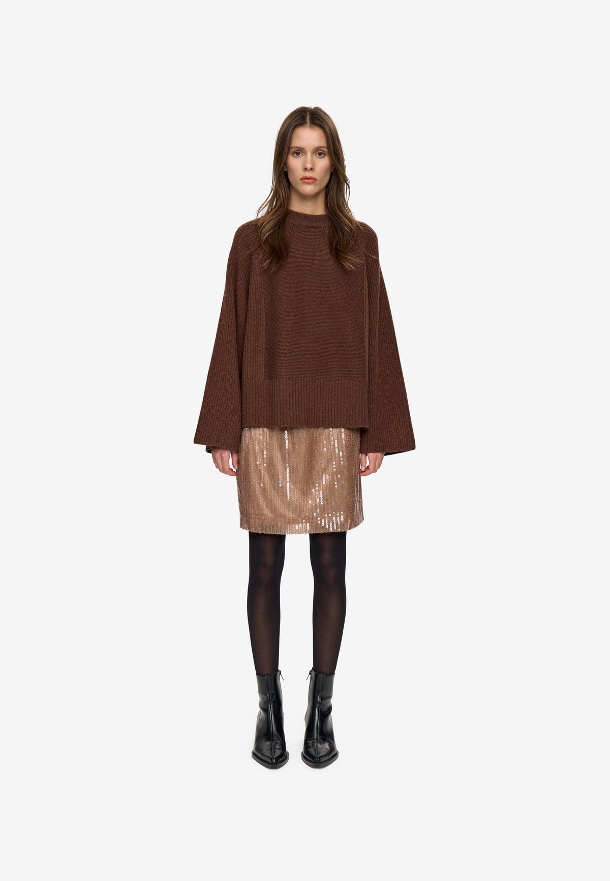 minimum maglioni Loraine Jumper 4446